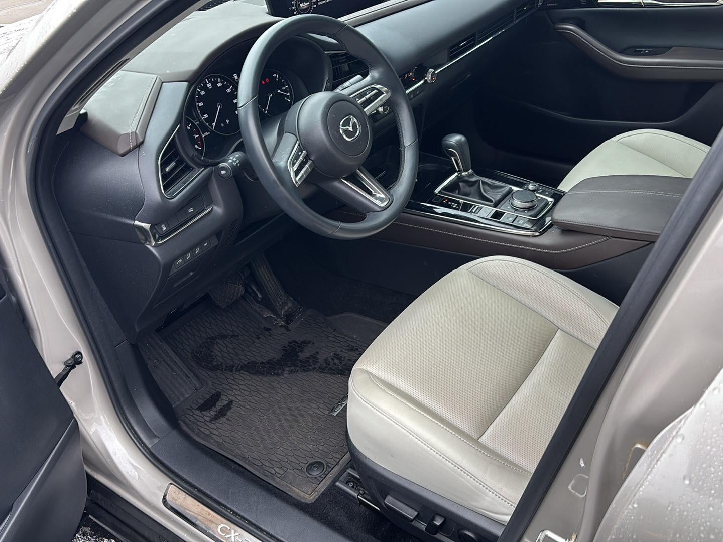 2023 Mazda Mazda Cx-30 2.5 S Premium Package