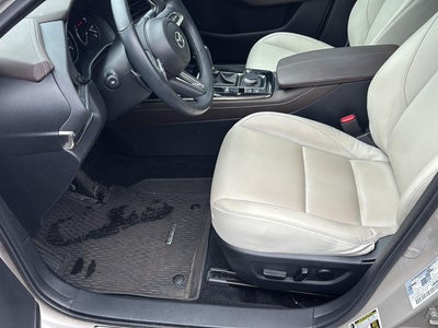 2023 Mazda Mazda Cx-30 2.5 S Premium Package