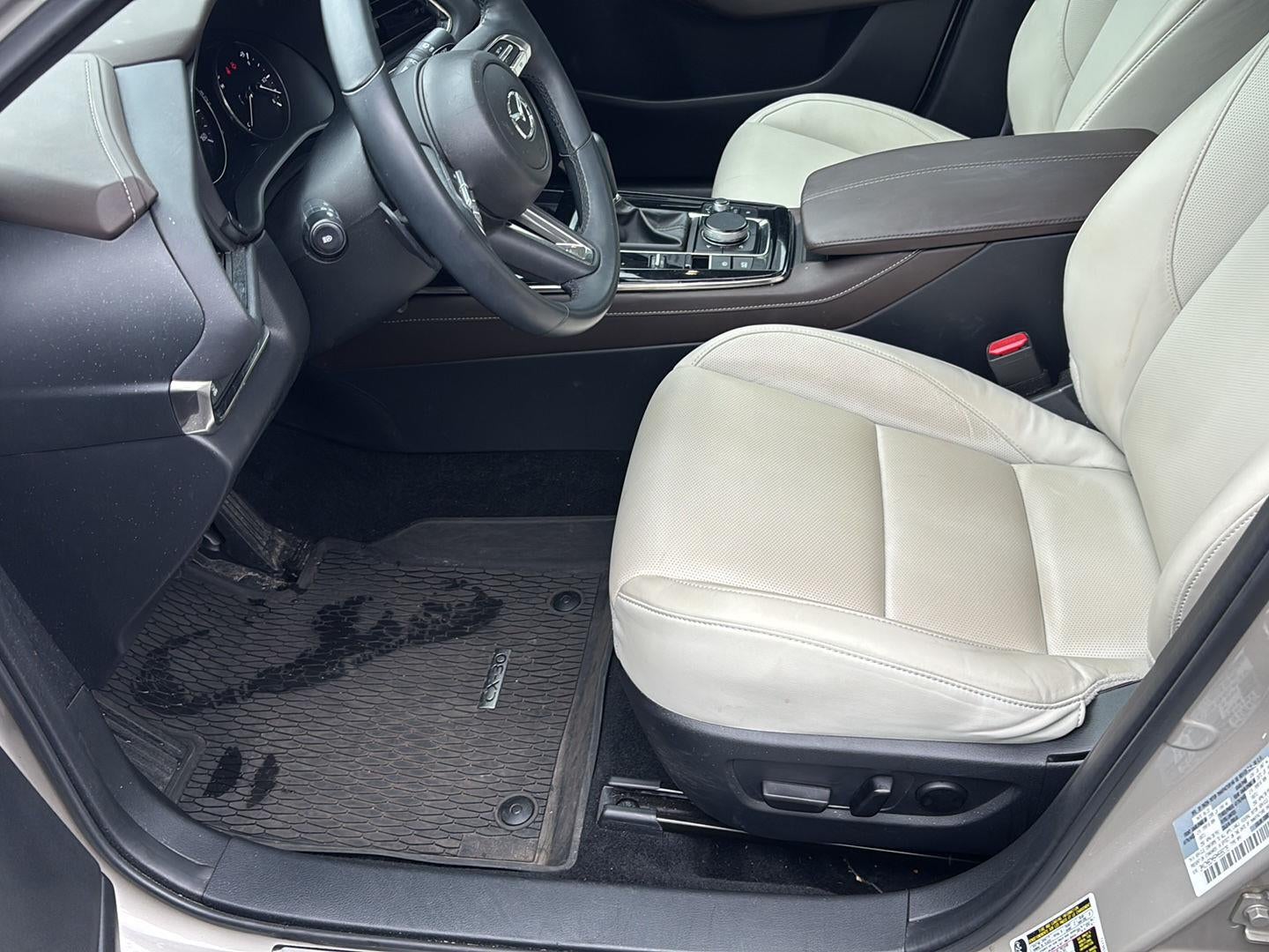 2023 Mazda Mazda Cx-30 2.5 S Premium Package