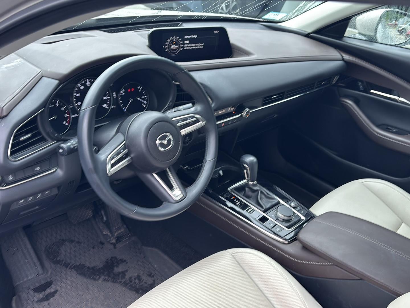 2023 Mazda Mazda Cx-30 2.5 S Premium Package