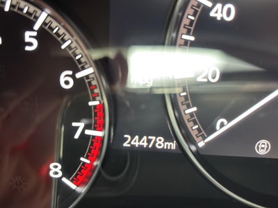 2023 Mazda Mazda Cx-30 2.5 S Premium Package