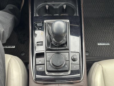 2023 Mazda Mazda Cx-30 2.5 S Premium Package