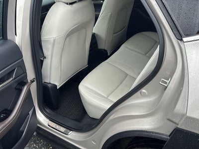 2023 Mazda Mazda Cx-30 2.5 S Premium Package