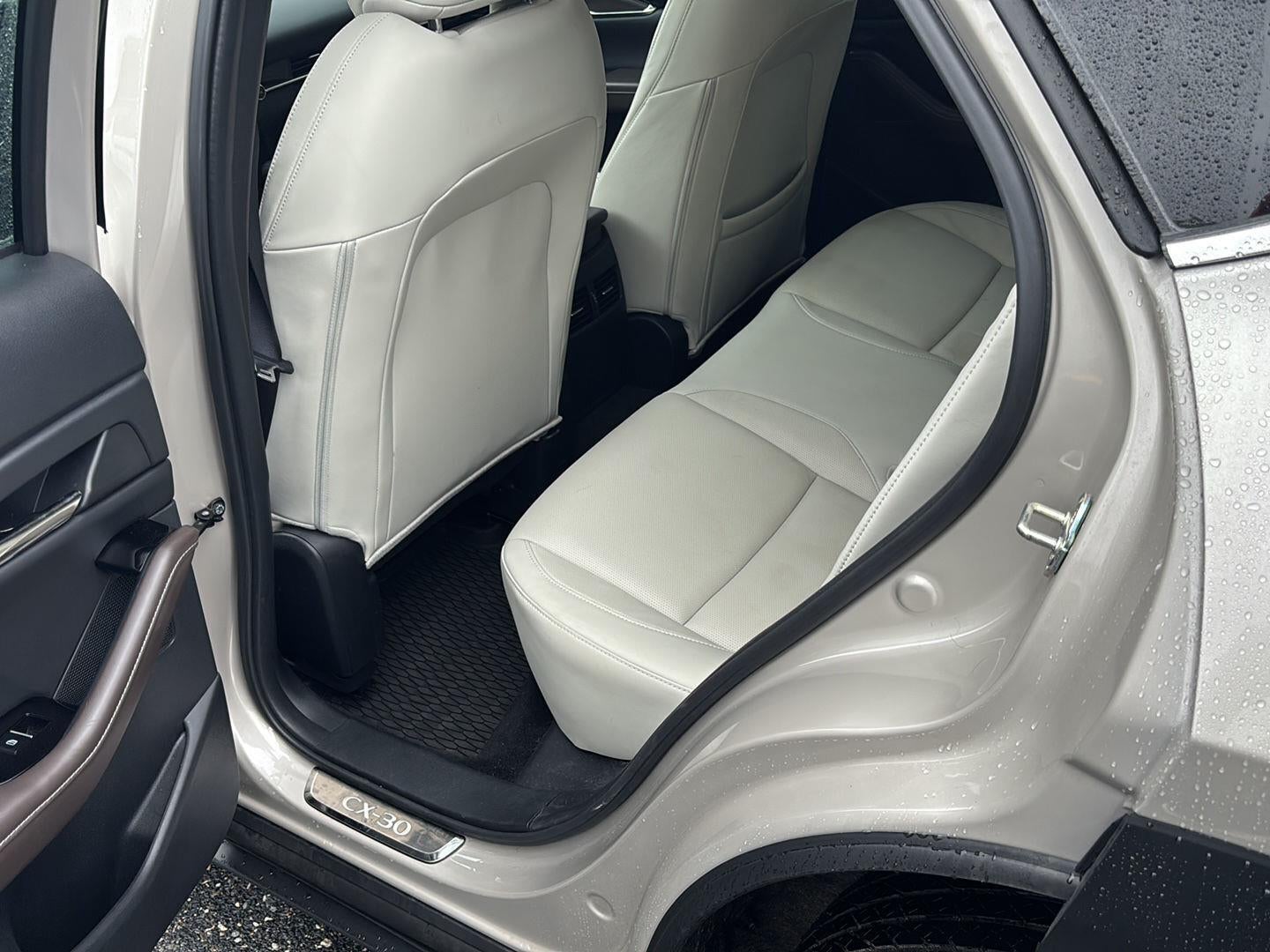 2023 Mazda Mazda Cx-30 2.5 S Premium Package