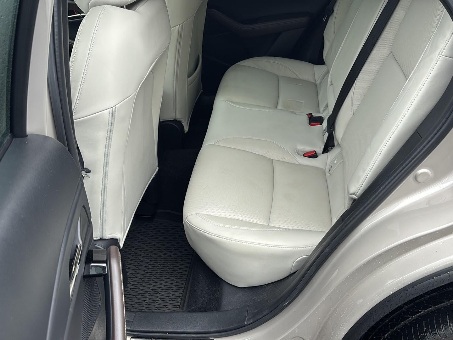 2023 Mazda Mazda Cx-30 2.5 S Premium Package
