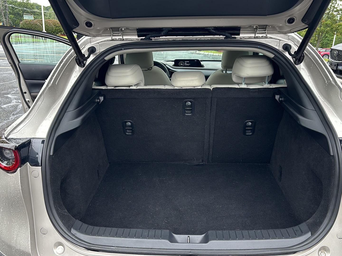 2023 Mazda Mazda Cx-30 2.5 S Premium Package