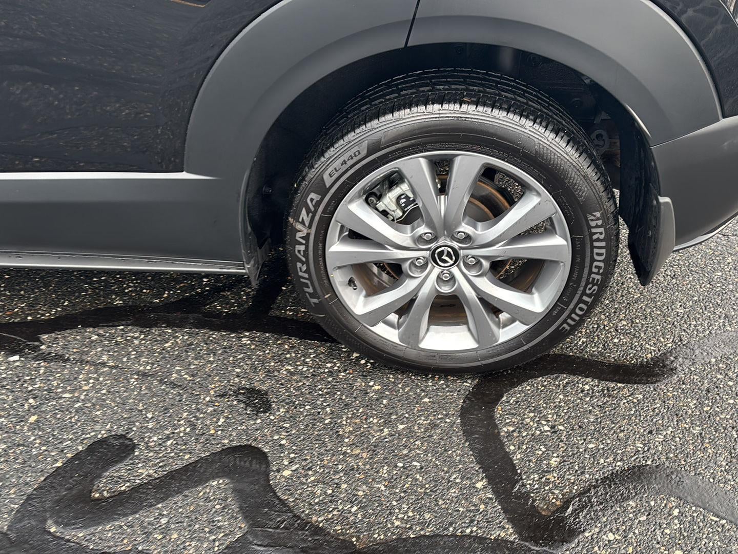 2025 Mazda Mazda CX-30 2.5 S Premium Package