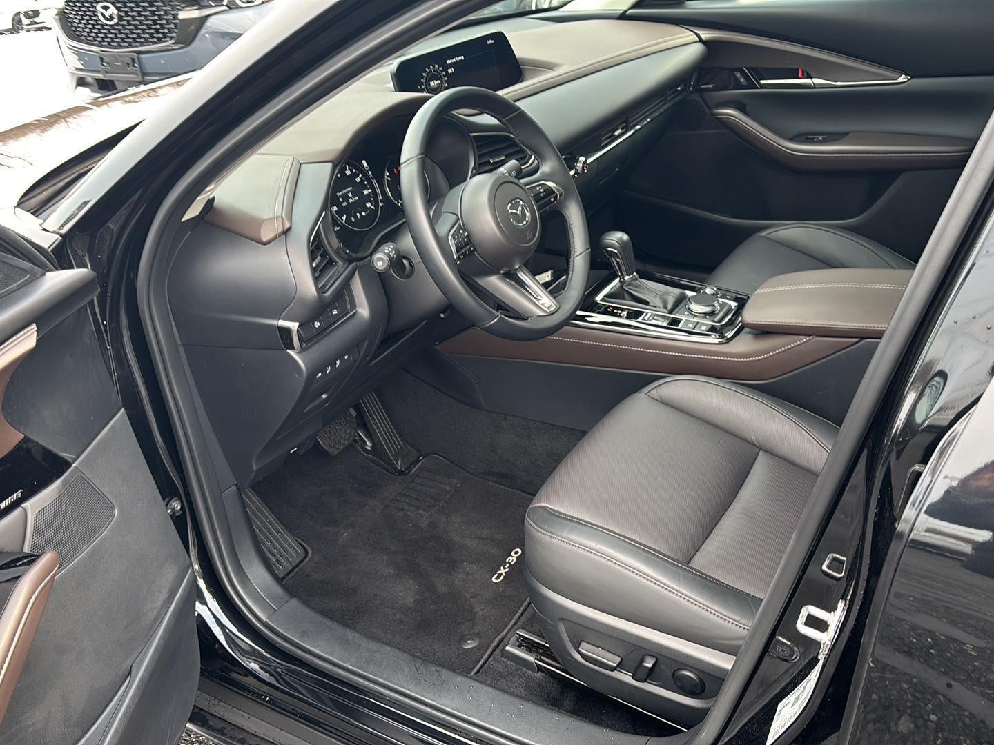 2025 Mazda Mazda CX-30 2.5 S Premium Package