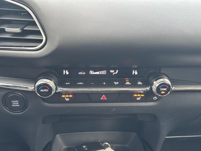 2025 Mazda Mazda CX-30 2.5 S Premium Package