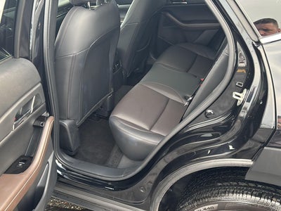 2025 Mazda Mazda CX-30 2.5 S Premium Package