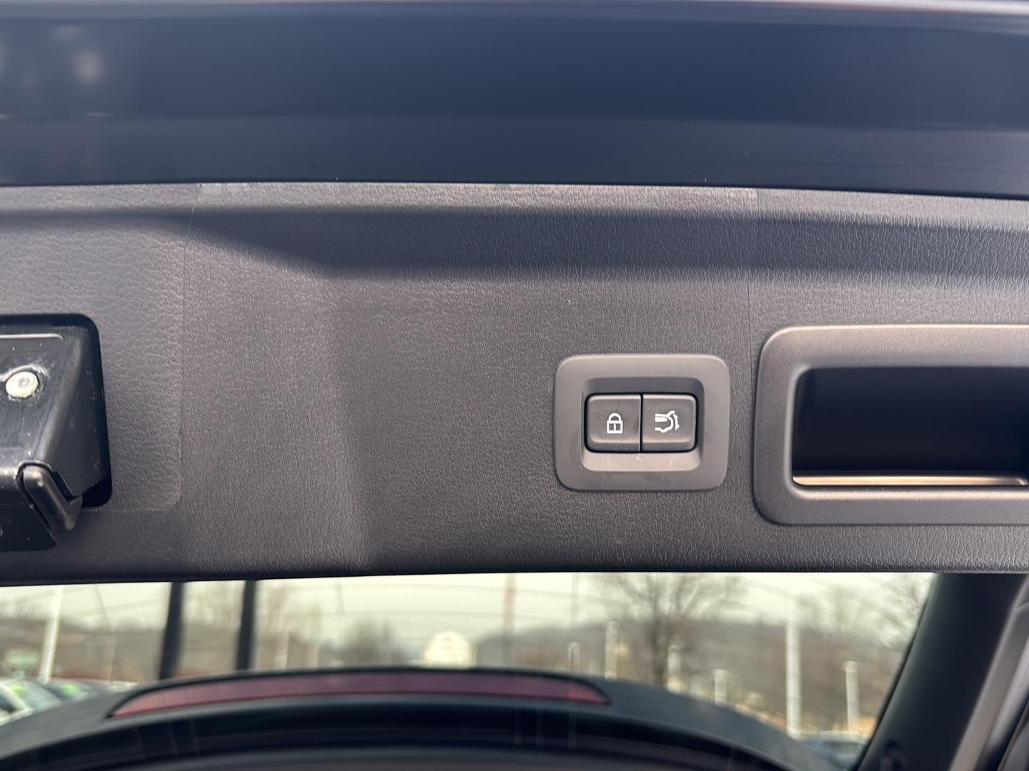 2025 Mazda Mazda CX-30 2.5 S Premium Package