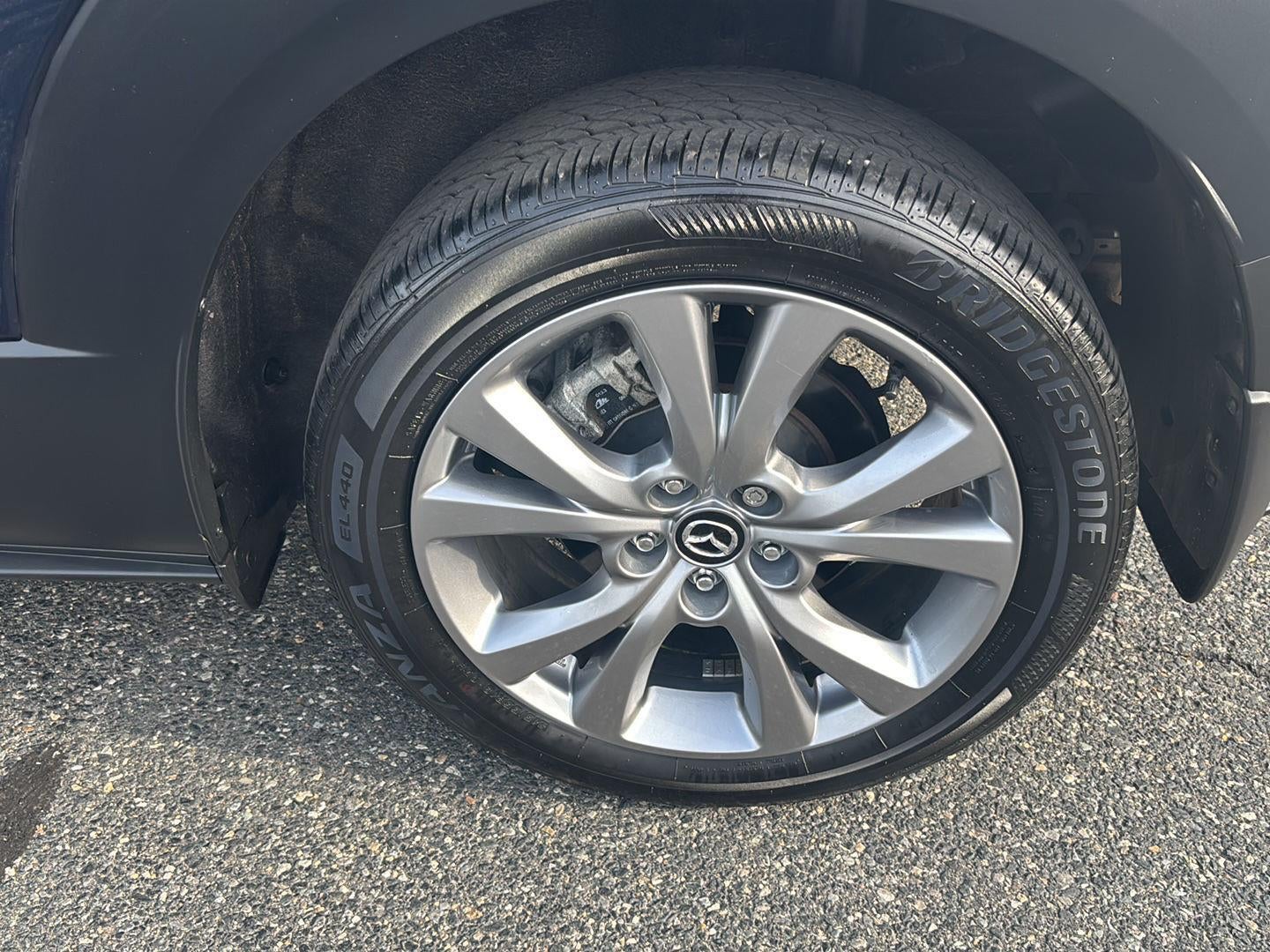 2023 Mazda Mazda CX-30 2.5 S Premium Package