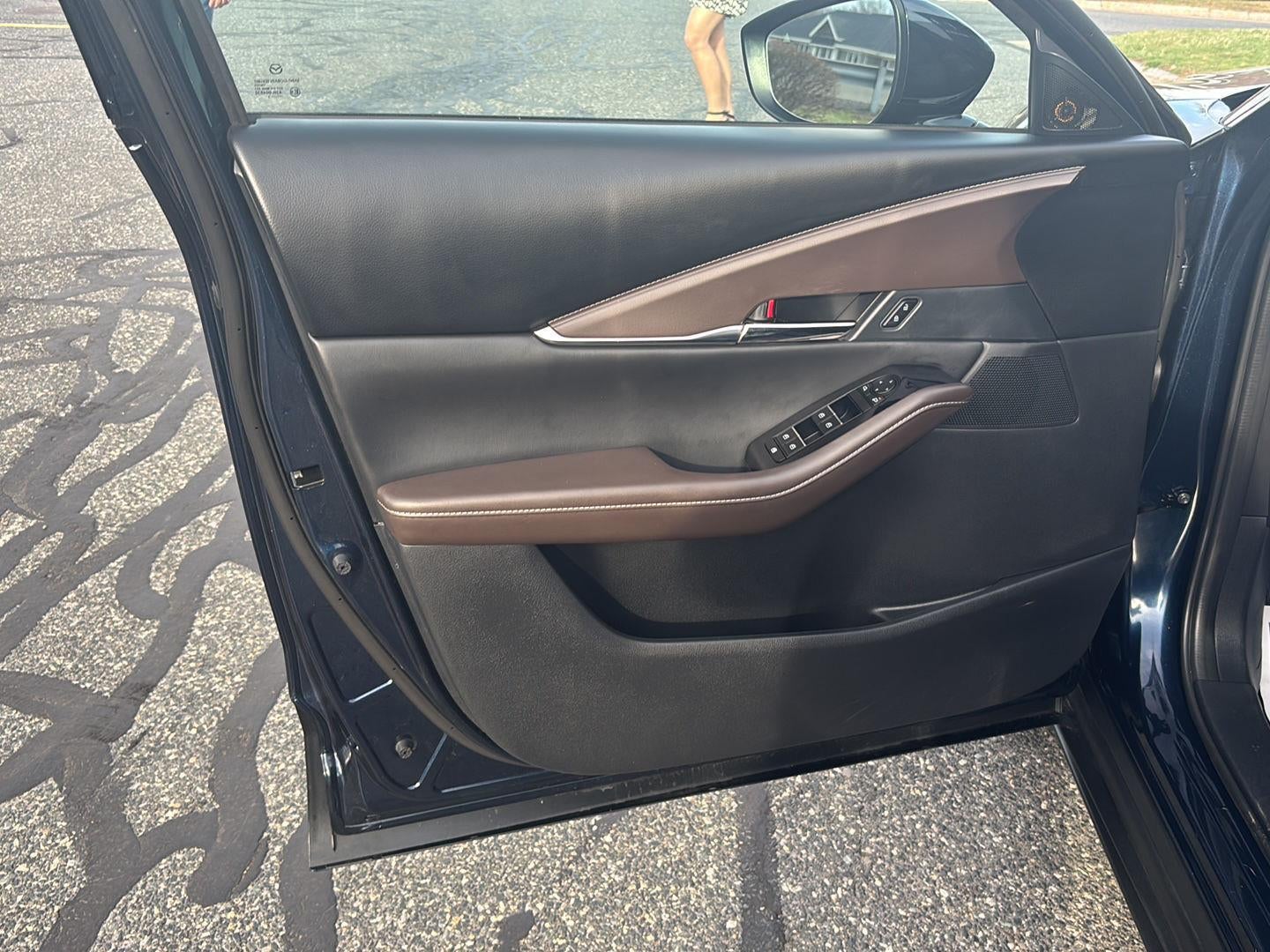 2023 Mazda Mazda CX-30 2.5 S Premium Package