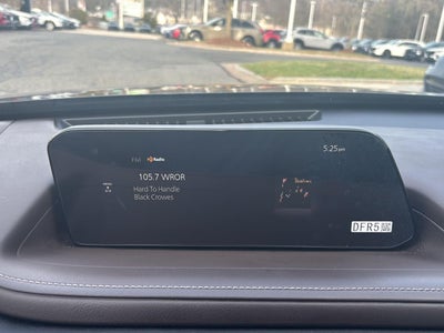 2023 Mazda Mazda CX-30 2.5 S Premium Package