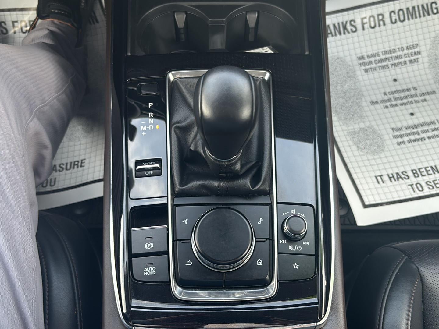 2023 Mazda Mazda CX-30 2.5 S Premium Package