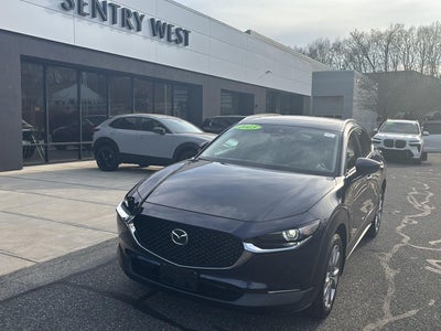 2023 Mazda Mazda CX-30 2.5 S Premium Package