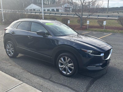 2023 Mazda Mazda CX-30 2.5 S Premium Package