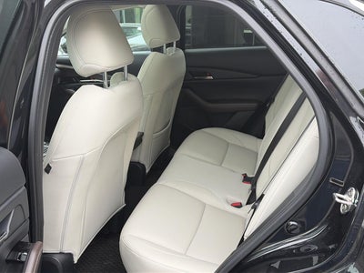 2023 Mazda Mazda CX-30 2.5 S Premium Package