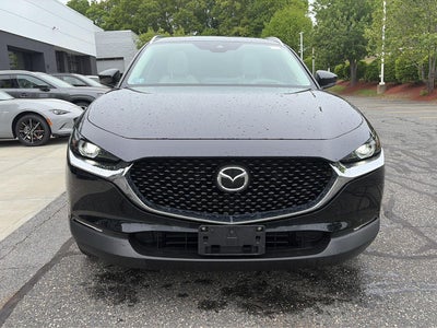 2023 Mazda Mazda CX-30 2.5 S Premium Package