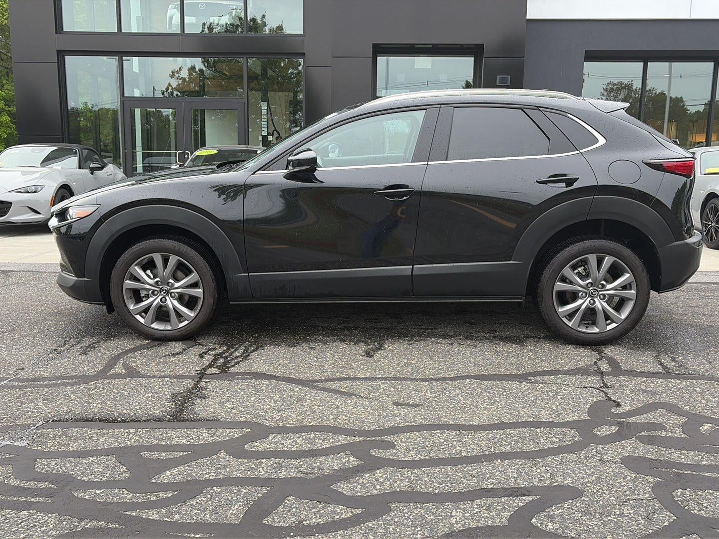 2023 Mazda Mazda CX-30 2.5 S Premium Package