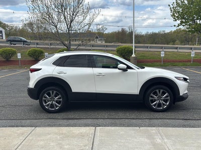 2023 Mazda Mazda CX-30 2.5 S Premium Package