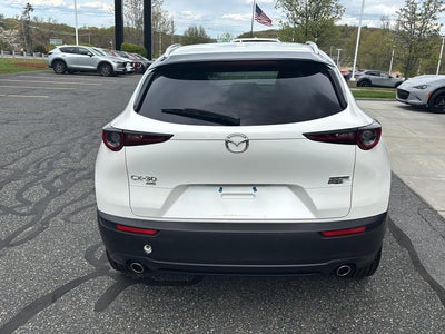 2023 Mazda Mazda CX-30 2.5 S Premium Package
