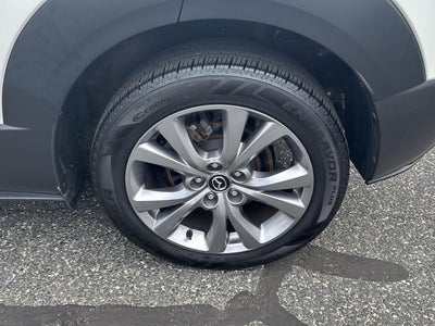 2023 Mazda Mazda CX-30 2.5 S Premium Package