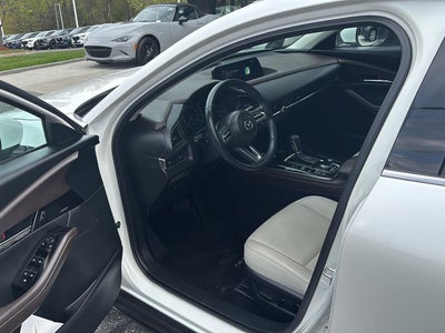 2023 Mazda Mazda CX-30 2.5 S Premium Package