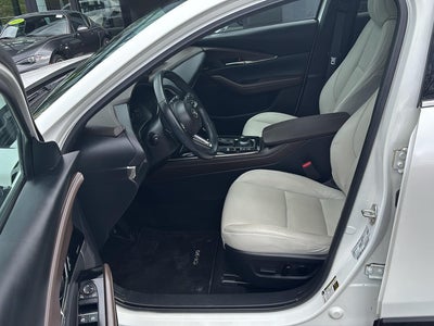 2023 Mazda Mazda CX-30 2.5 S Premium Package