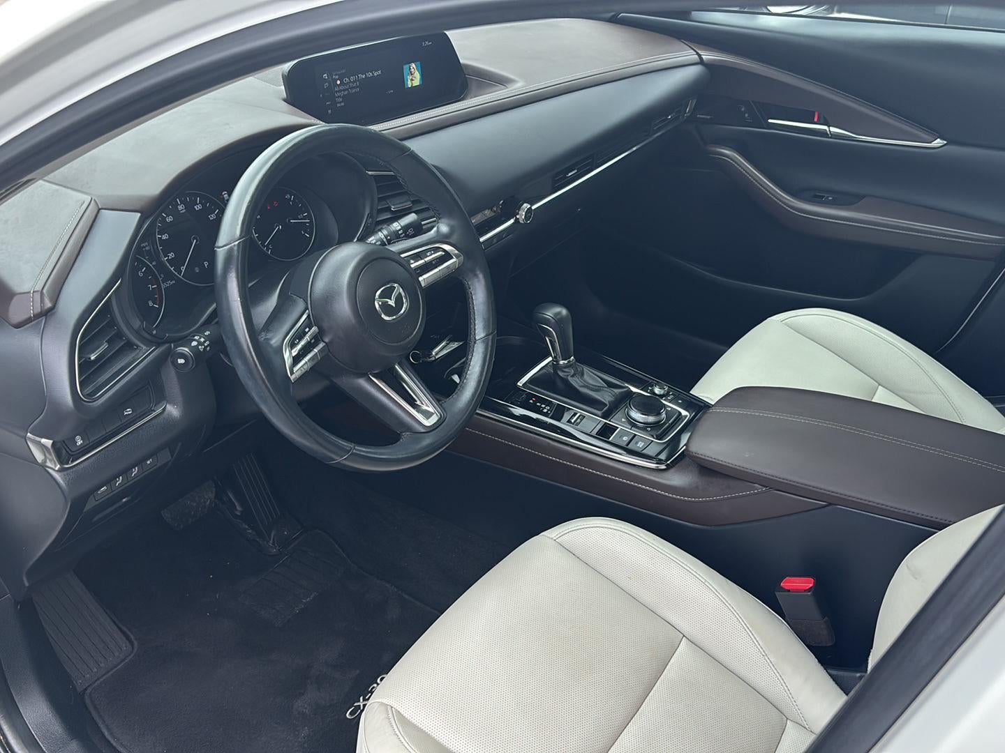 2023 Mazda Mazda CX-30 2.5 S Premium Package