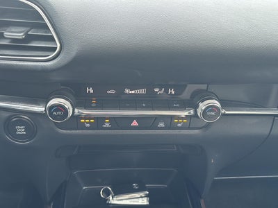 2023 Mazda Mazda CX-30 2.5 S Premium Package