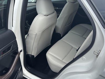 2023 Mazda Mazda CX-30 2.5 S Premium Package