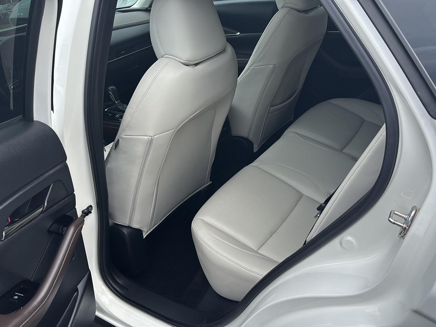 2023 Mazda Mazda CX-30 2.5 S Premium Package