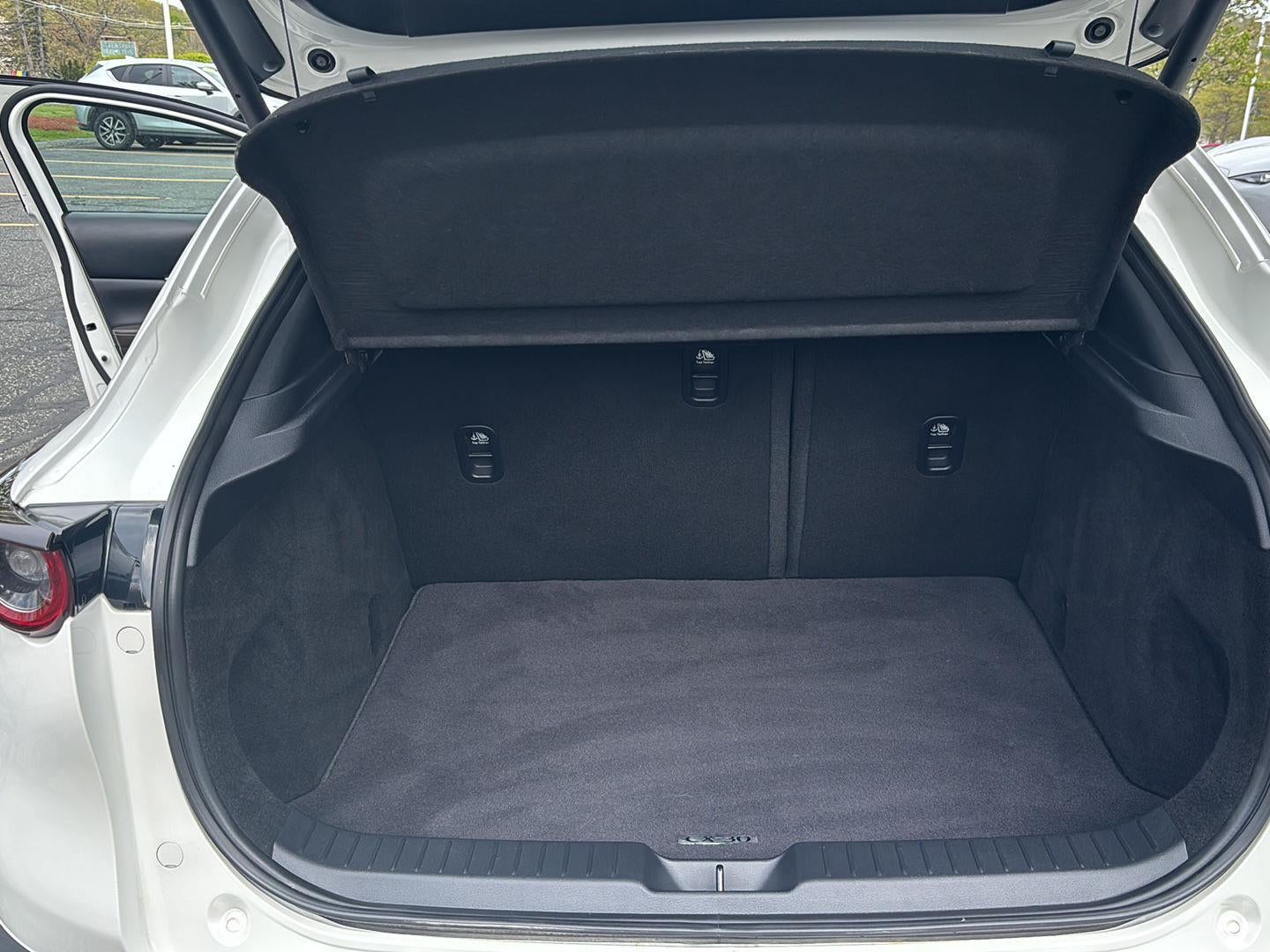 2023 Mazda Mazda CX-30 2.5 S Premium Package