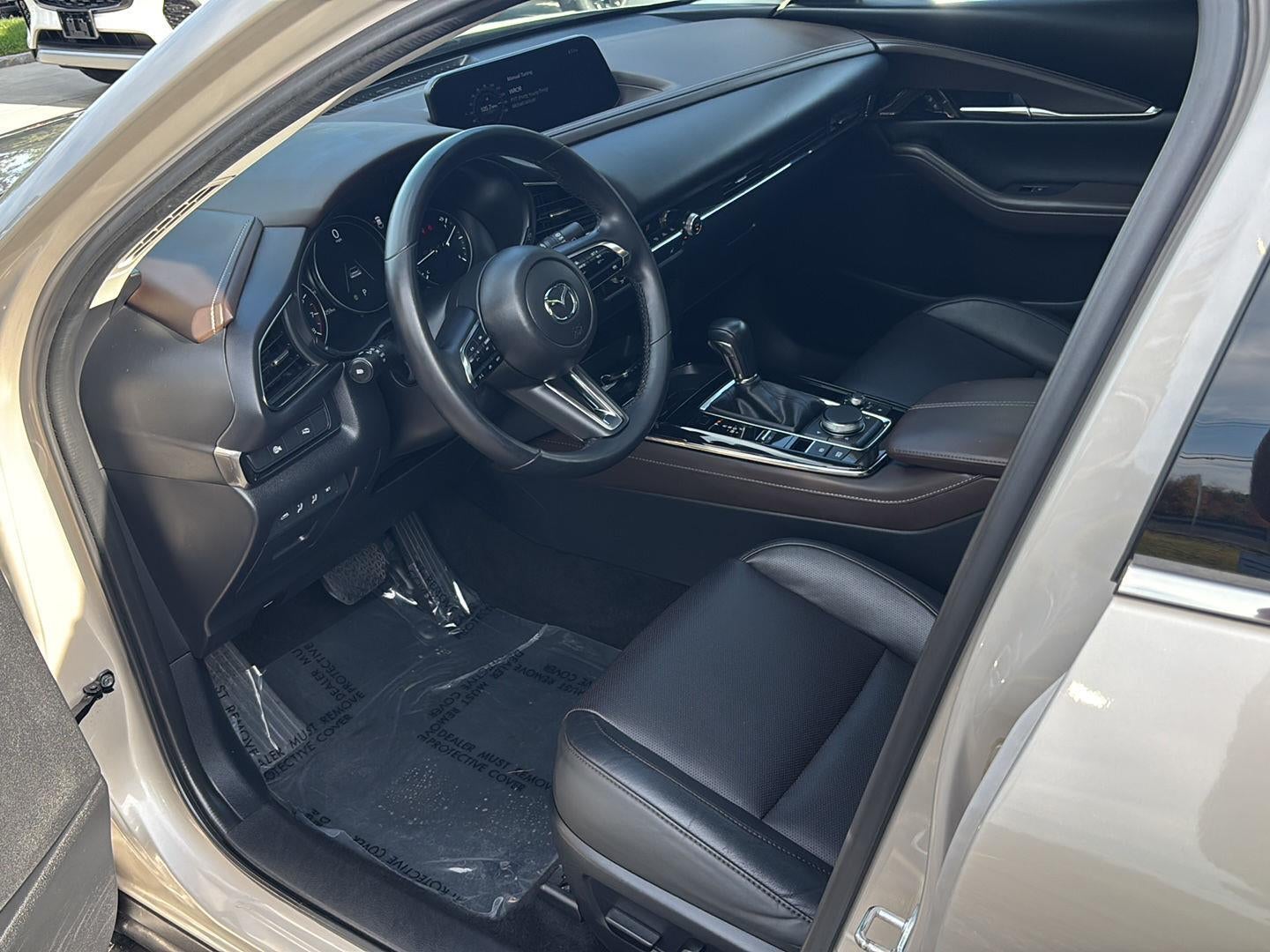 2024 Mazda Mazda Cx-30 2.5 S Premium Package