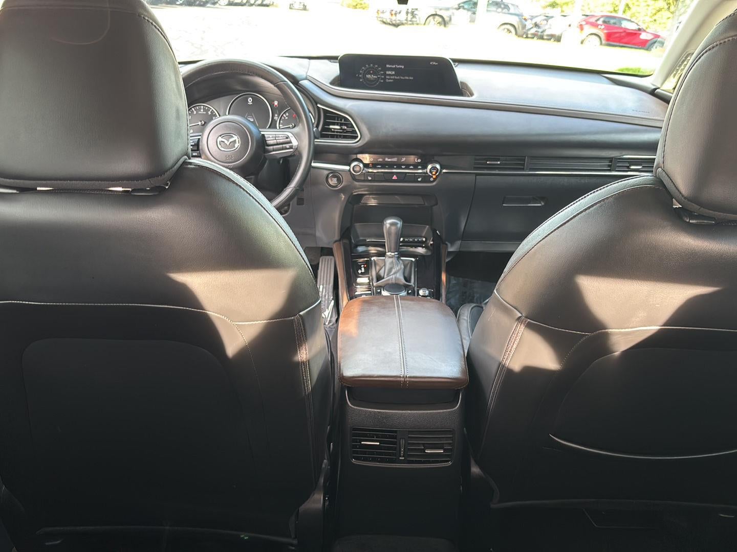 2024 Mazda Mazda Cx-30 2.5 S Premium Package