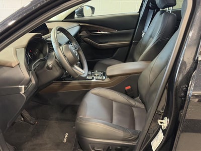 2025 Mazda Mazda CX-30 2.5 S Premium Package