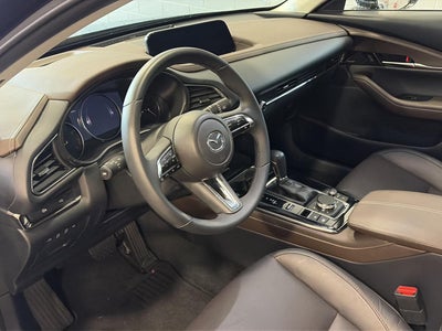 2025 Mazda Mazda CX-30 2.5 S Premium Package