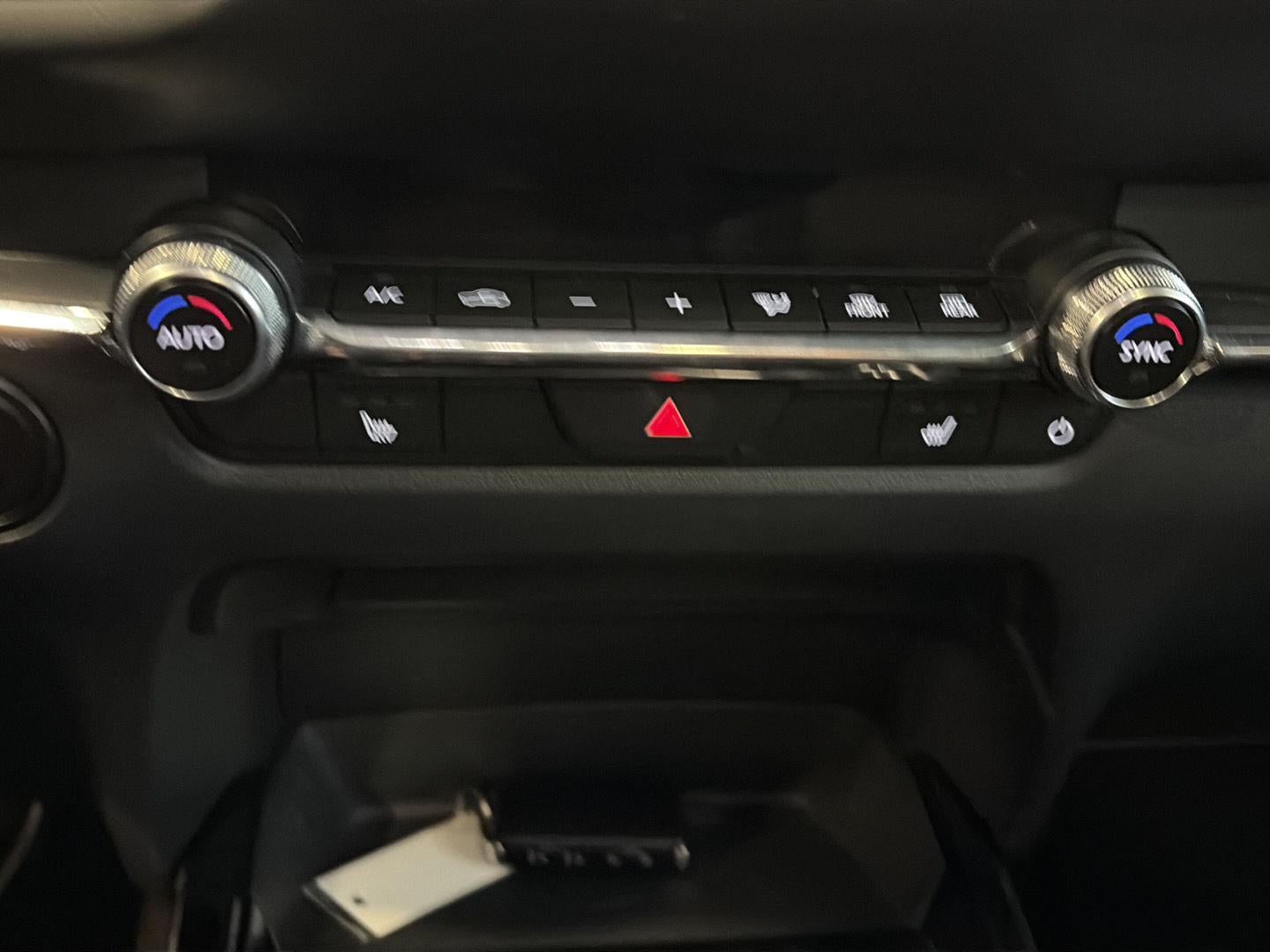 2025 Mazda Mazda CX-30 2.5 S Premium Package