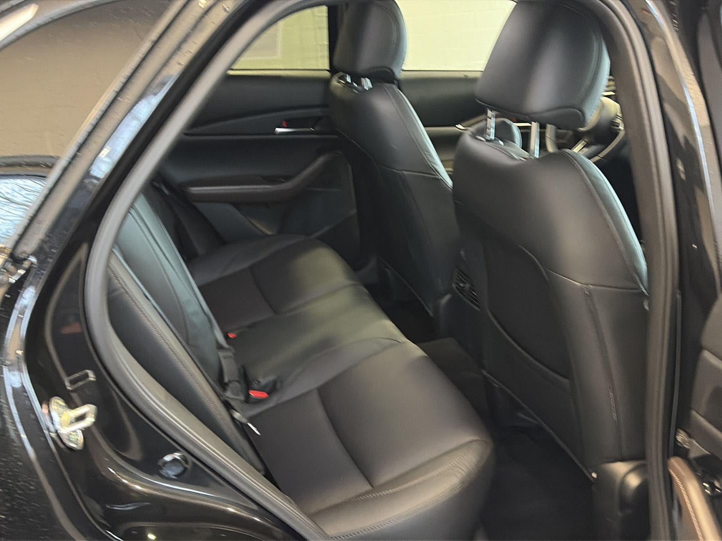 2025 Mazda Mazda CX-30 2.5 S Premium Package