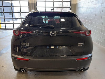 2025 Mazda Mazda CX-30 2.5 S Premium Package