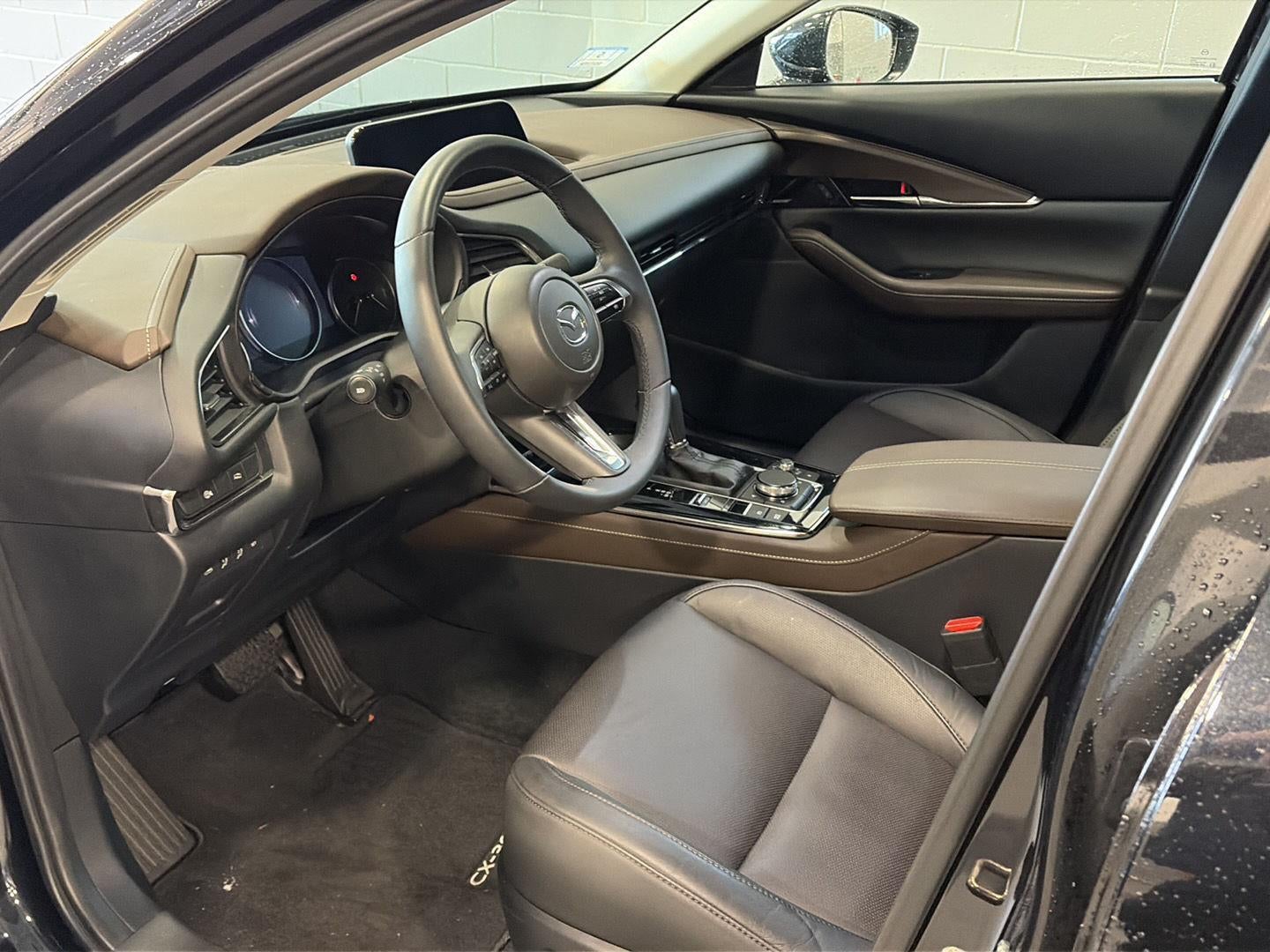 2025 Mazda Mazda CX-30 2.5 S Premium Package