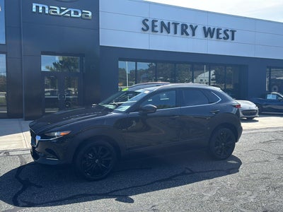2023 Mazda Mazda Cx-30 2.5 Turbo Premium Package