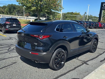 2023 Mazda Mazda Cx-30 2.5 Turbo Premium Package