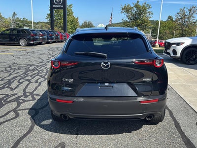 2023 Mazda Mazda Cx-30 2.5 Turbo Premium Package