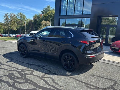 2023 Mazda Mazda Cx-30 2.5 Turbo Premium Package