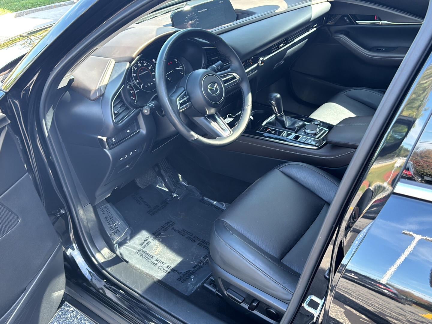 2023 Mazda Mazda Cx-30 2.5 Turbo Premium Package