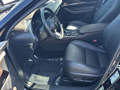 2023 Mazda Mazda Cx-30 2.5 Turbo Premium Package