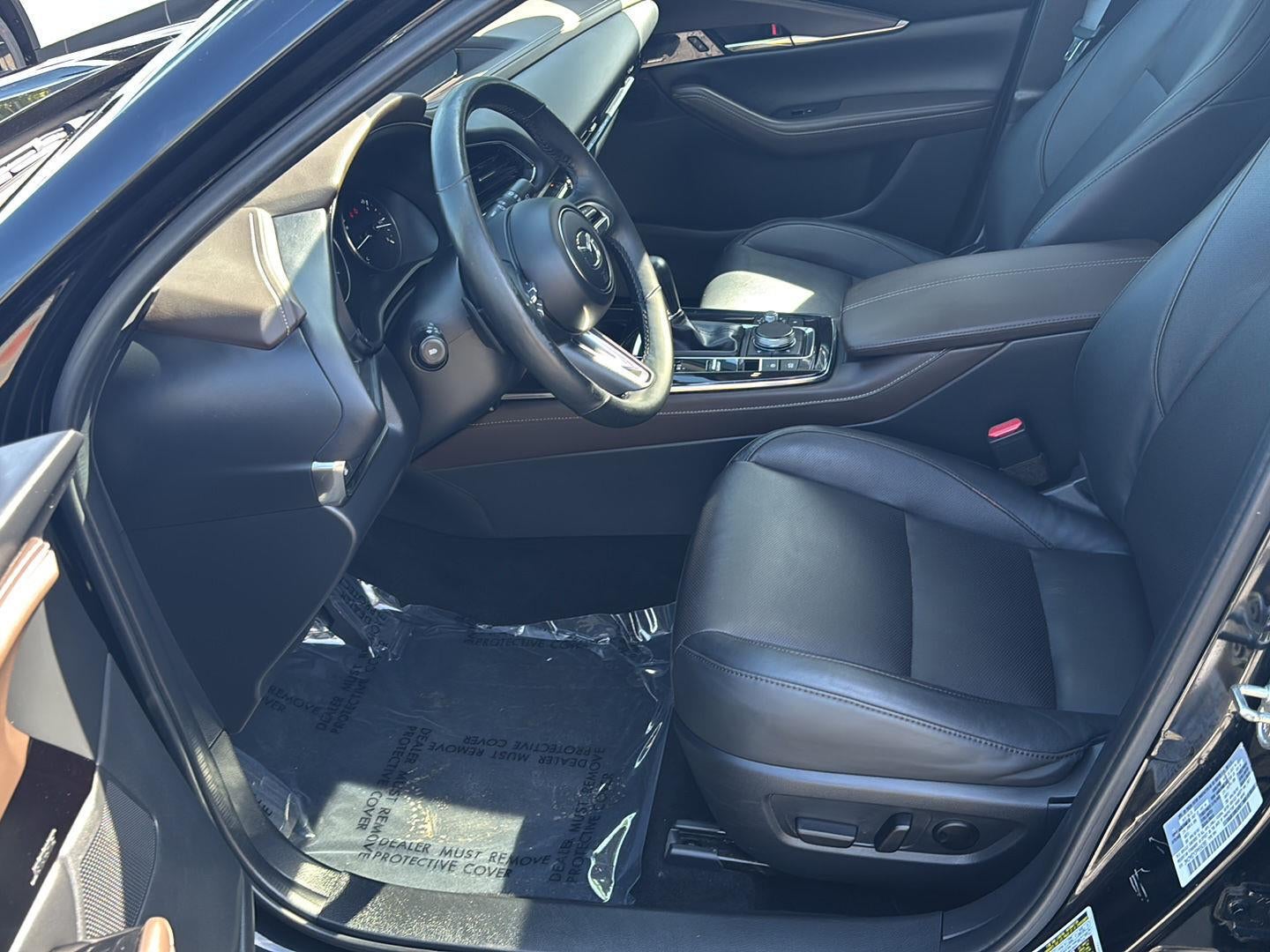 2023 Mazda Mazda Cx-30 2.5 Turbo Premium Package