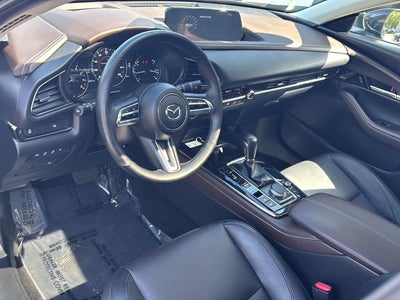 2023 Mazda Mazda Cx-30 2.5 Turbo Premium Package